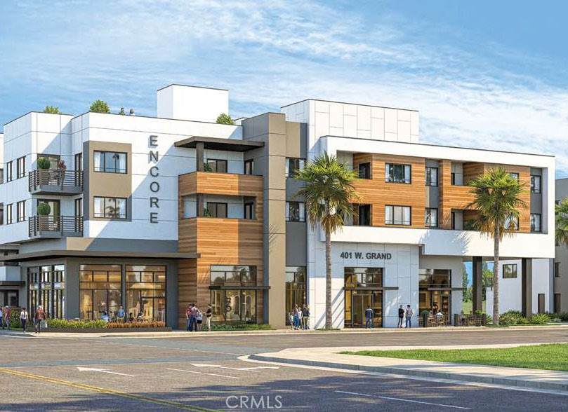 401 Grand Avenue - Photo 1