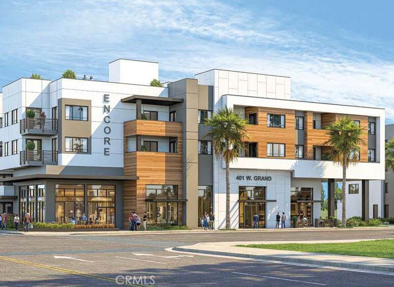 401 Grand Avenue - Photo 1