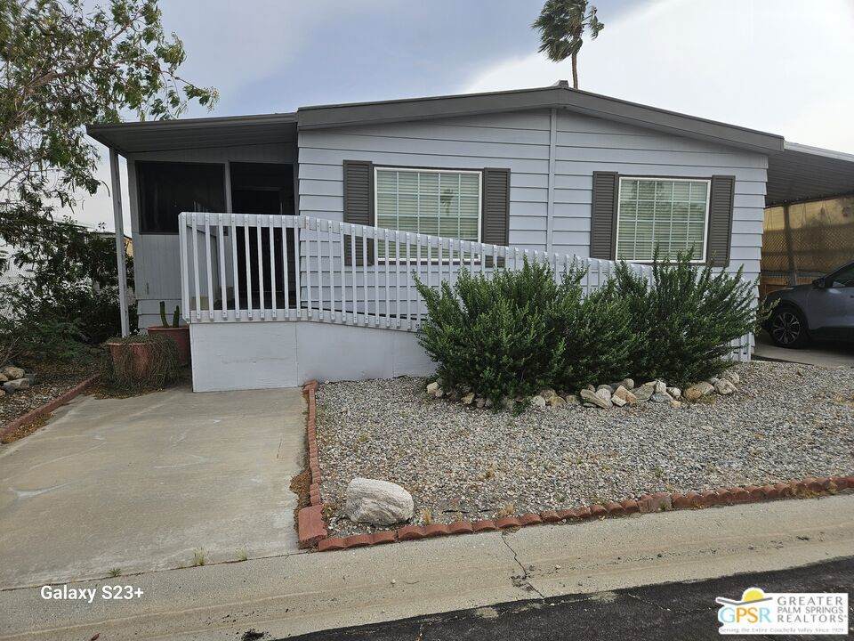 14777 Palm Drive - Photo 1