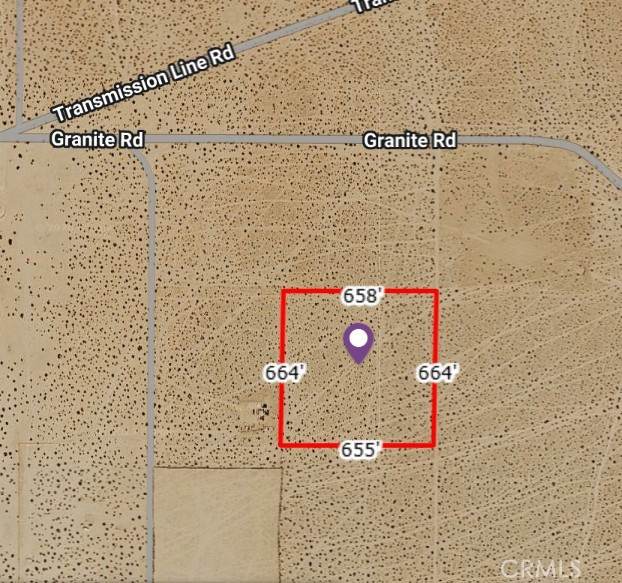 25 Near Granite Road - Photo 1