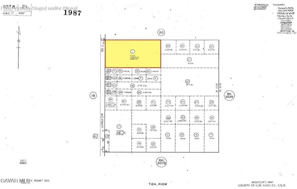 0 Longview Road - Photo 1