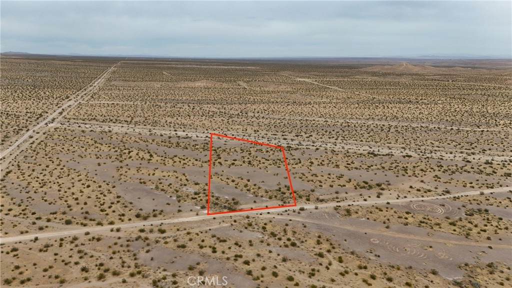 725 Desert Flower Road - Photo 1