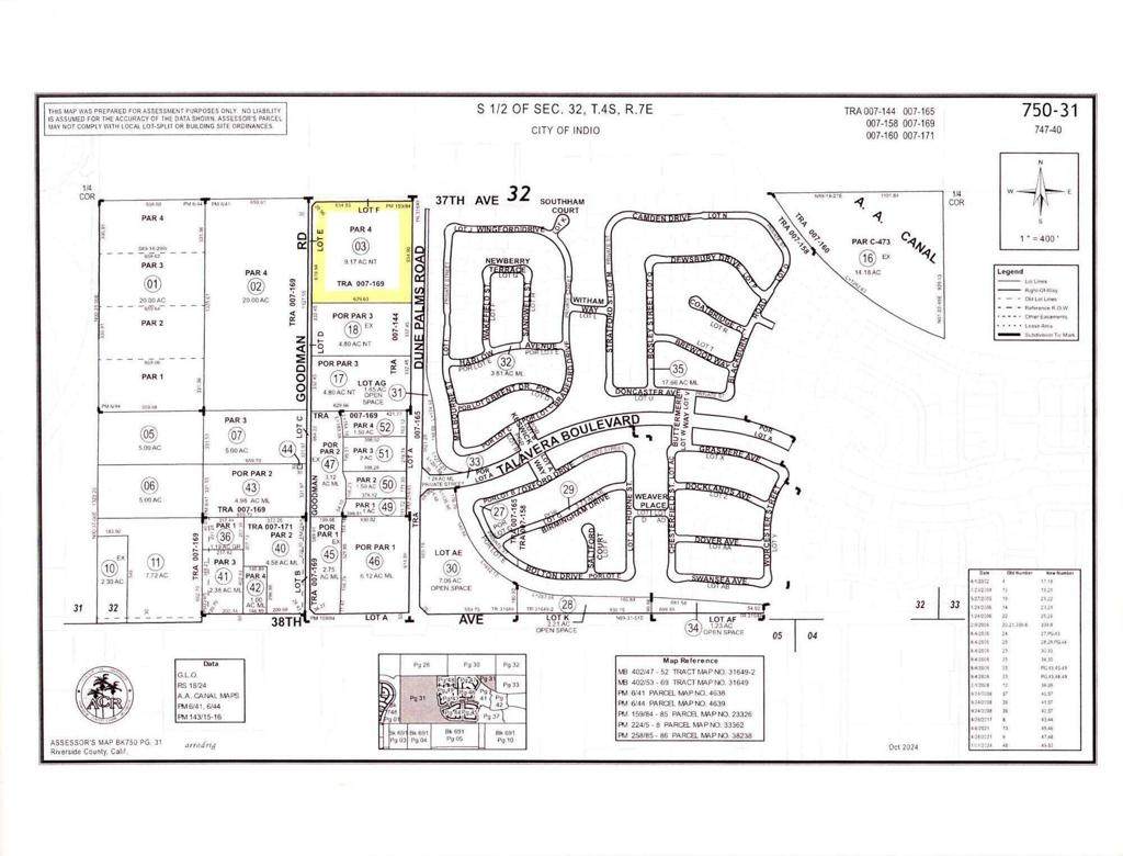 0 Dunes Palm Rd - Photo 1