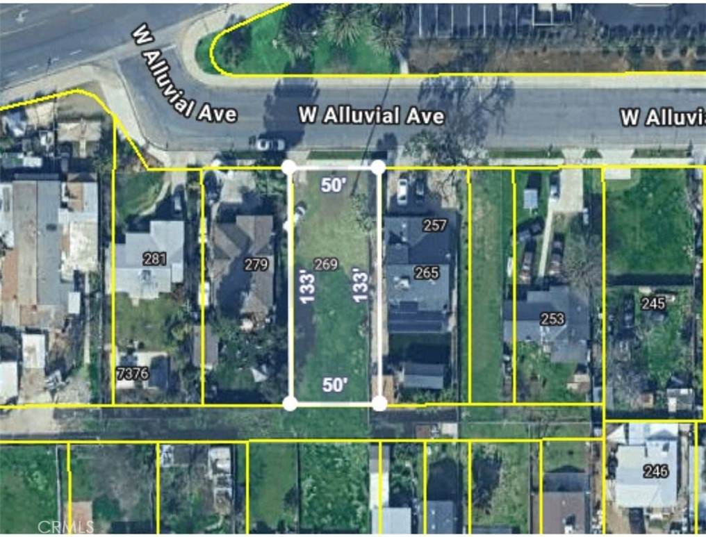 269 Alluvial - Photo 1