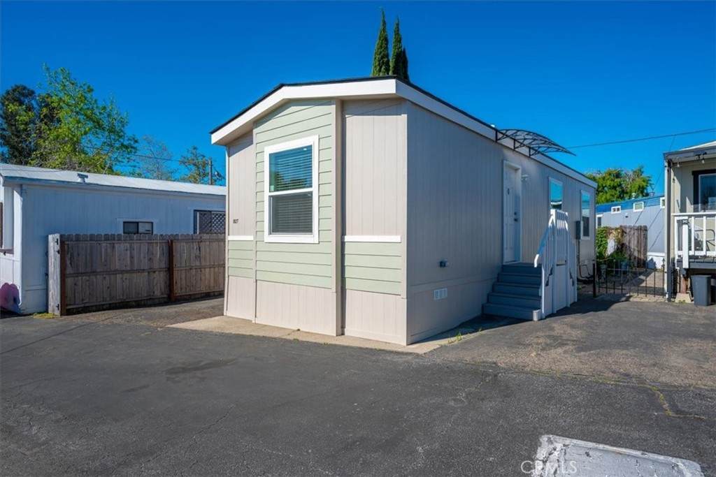 1255 Orcutt Road - Photo 1