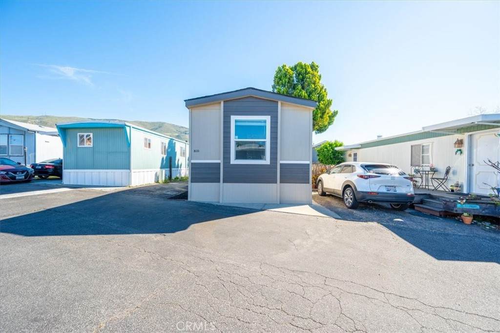 1255 Orcutt Road - Photo 1