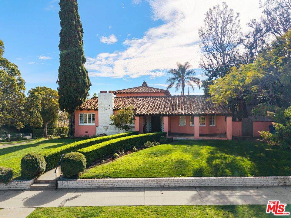 14900 Camarosa Drive - Photo 1