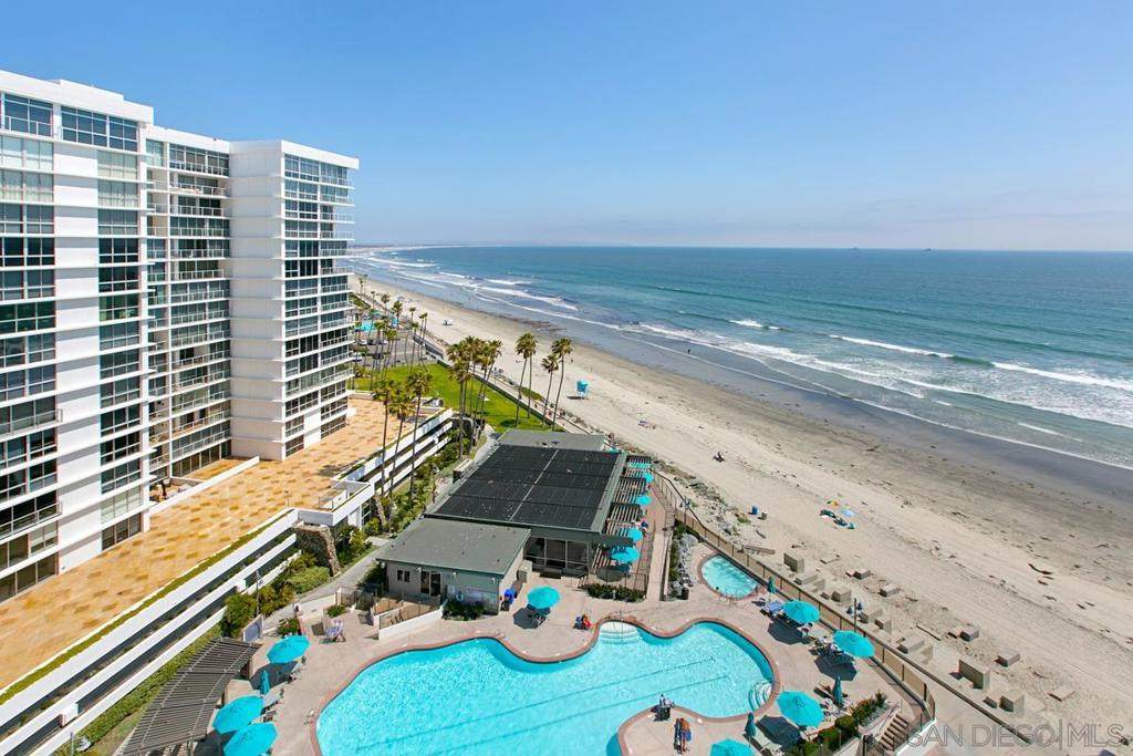1760 Avenida Del Mundo - Photo 1