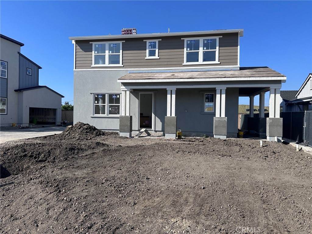 208 Kitty Hawk Court - Photo 1