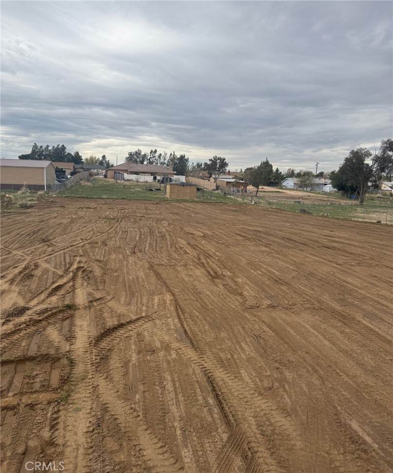 0 Hesperia Road - Photo 1