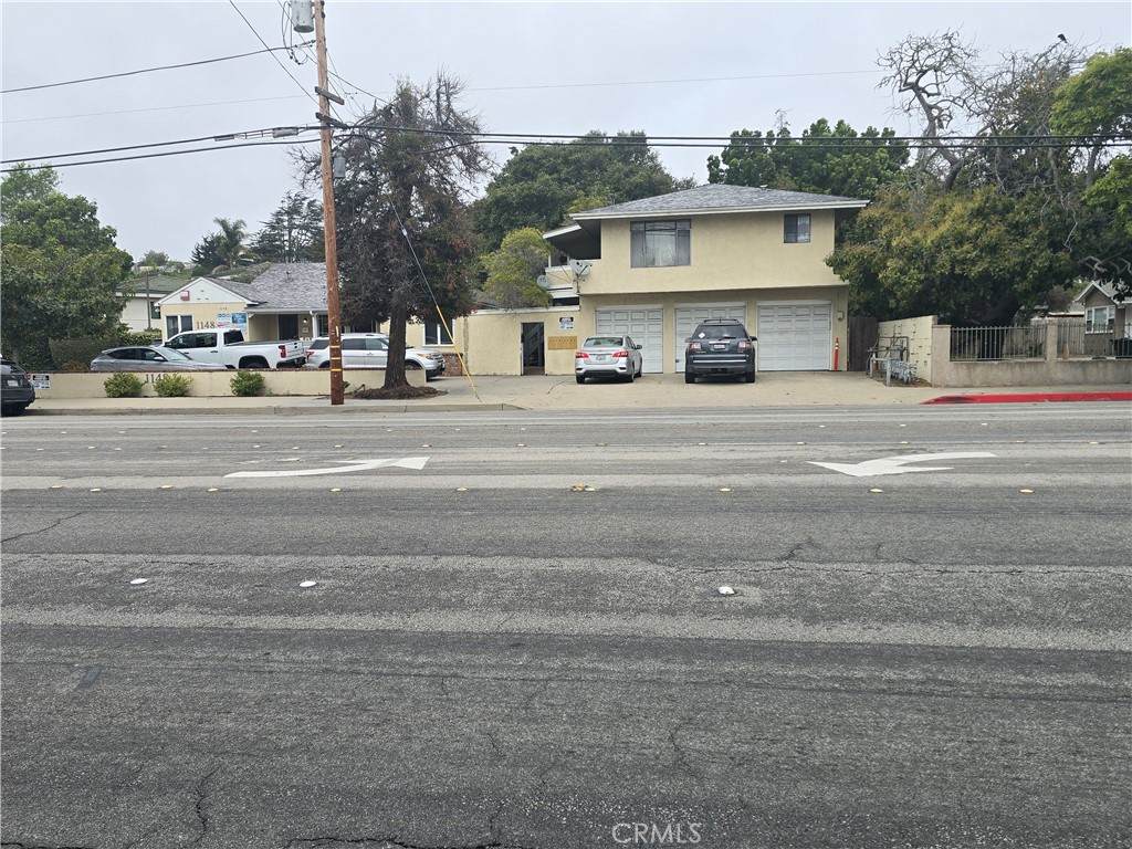 1140 Grand Avenue - Photo 1