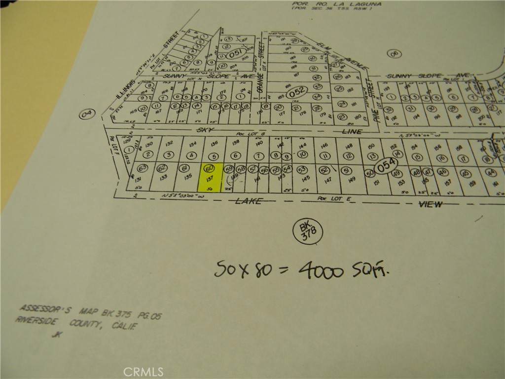 0 Lake View Ave - Photo 1