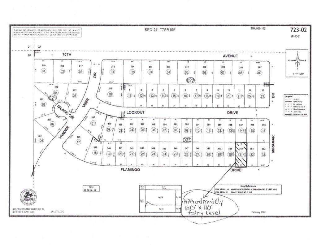 Lot 352 Flamingo Drive - Photo 1