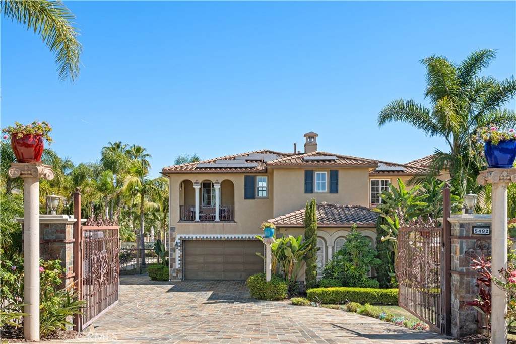 5492 Calarosa Ranch - Photo 1