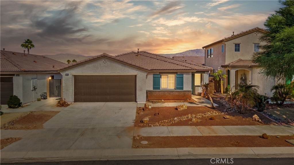 84156 Azzura Way - Photo 1