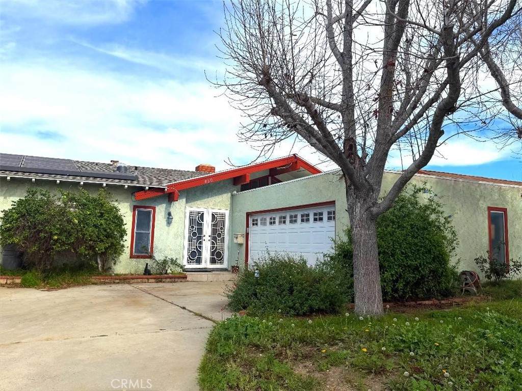 850 Albany - Photo 1