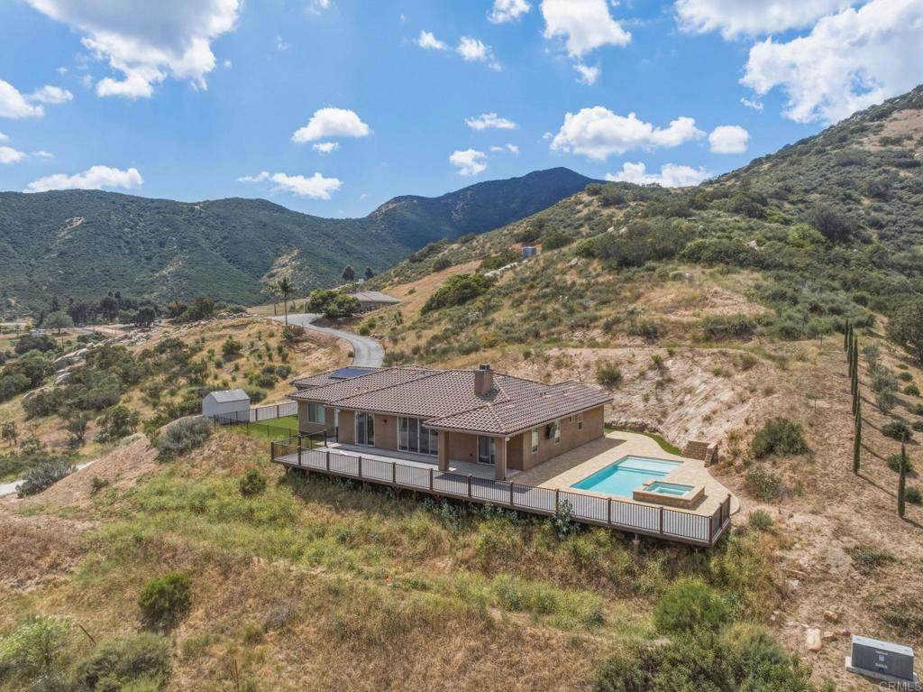1910 Harbison Canyon Rd - Photo 1