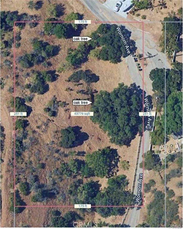 0 Wornom Avenue - Photo 1