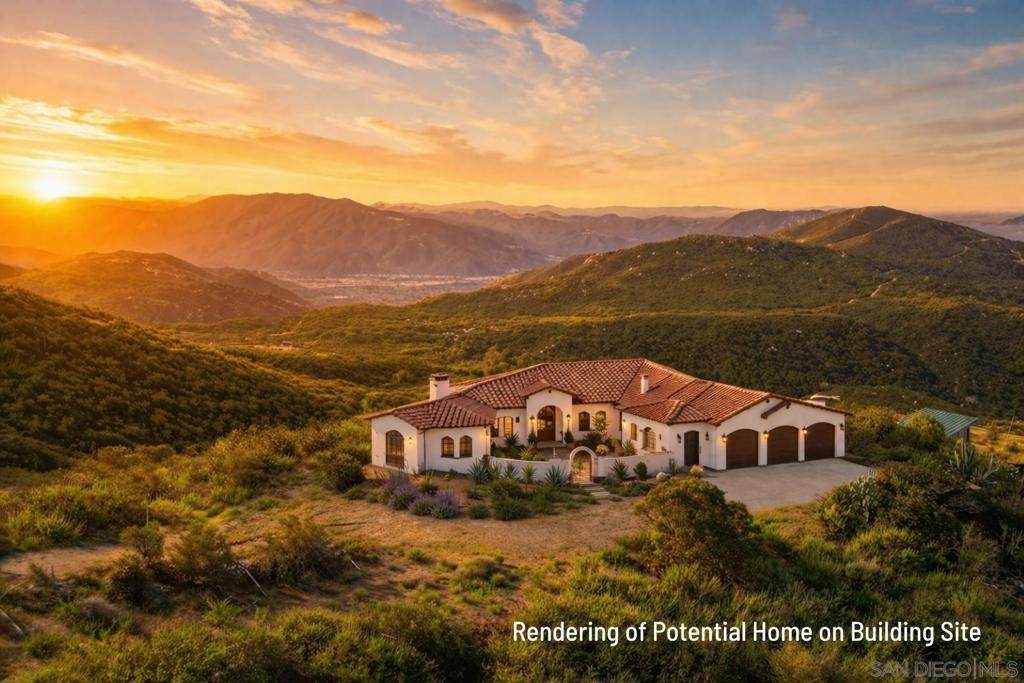0 Sunset Peak - Photo 1
