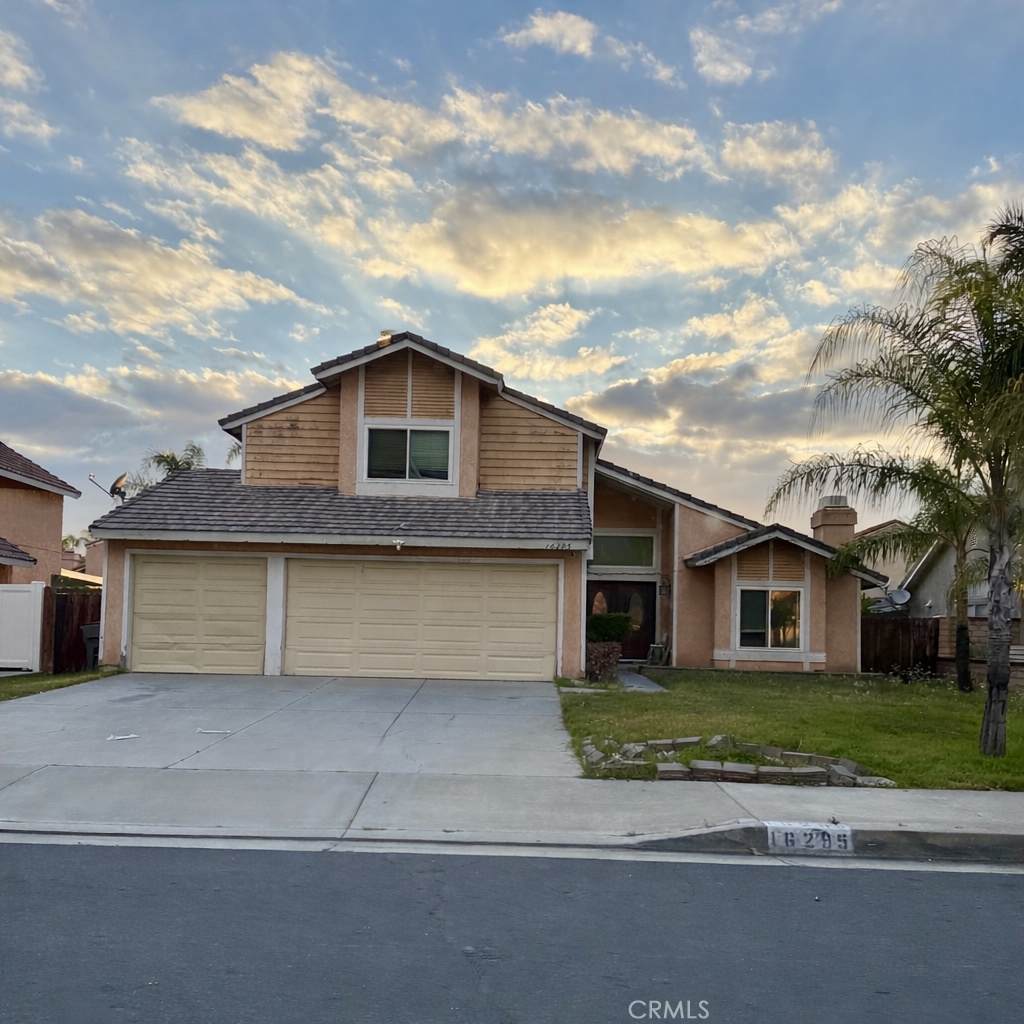 16295 Starview Street - Photo 1