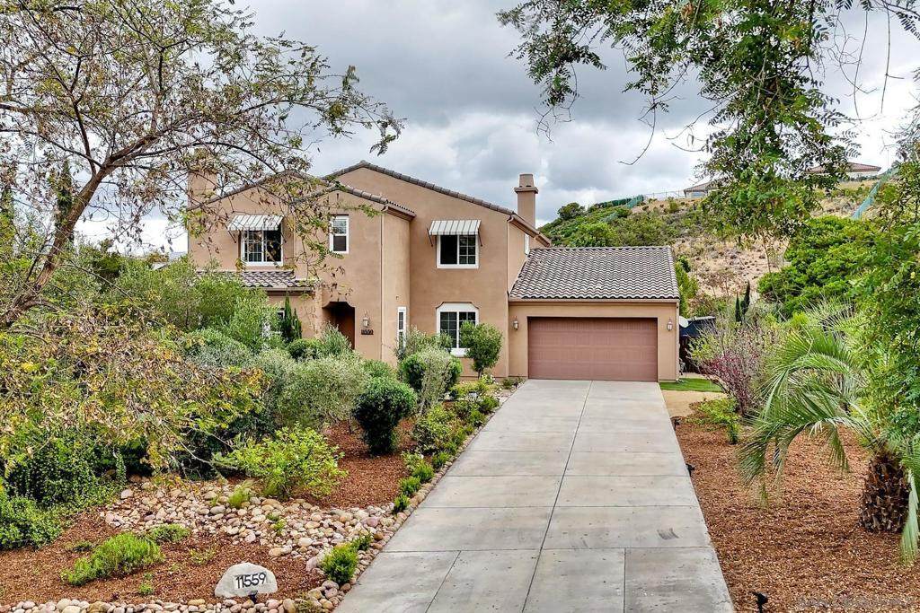 11559 Sweet Willow Way - Photo 1