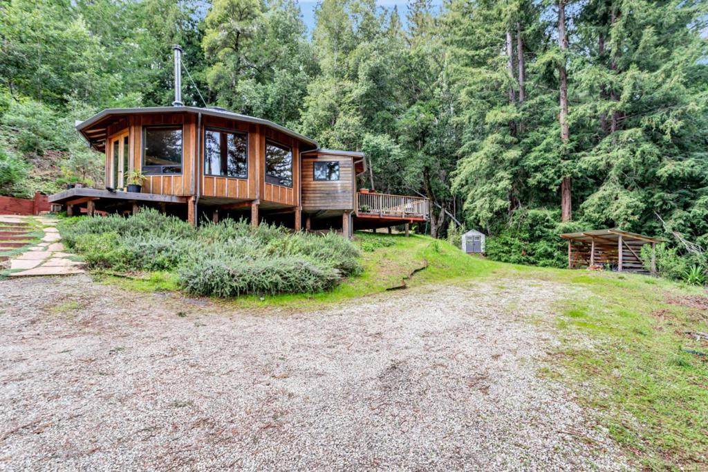 12845 Love Creek Road - Photo 1
