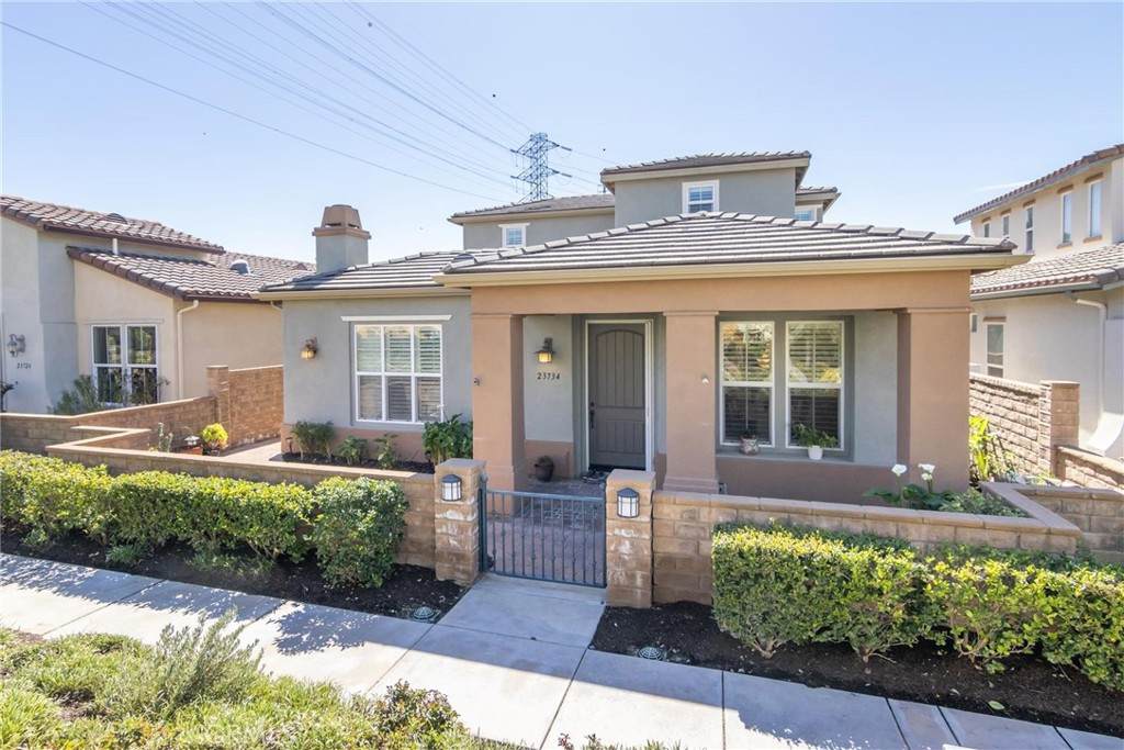 23734 Mahogany Court - Photo 1