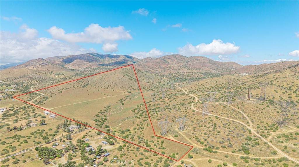 0 Tuckerway Ranch Road - Photo 1