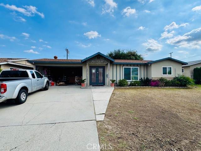 18214 Mescalero - Photo 1