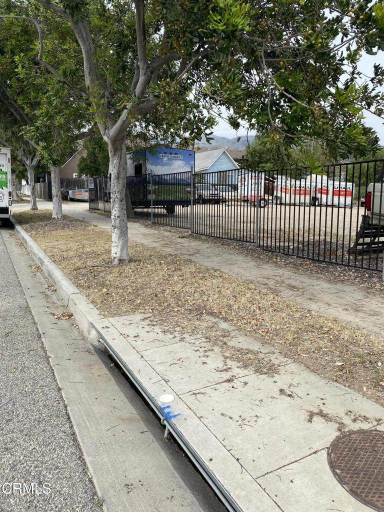 300 Fillmore Street - Photo 1