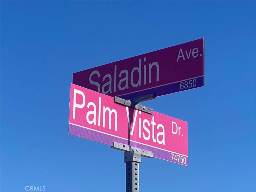 0 Saladin Avenue - Photo 1