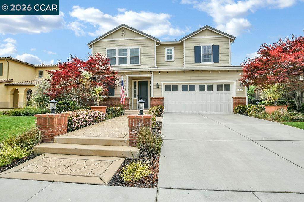 5449 Mountain Ridge Way - Photo 1