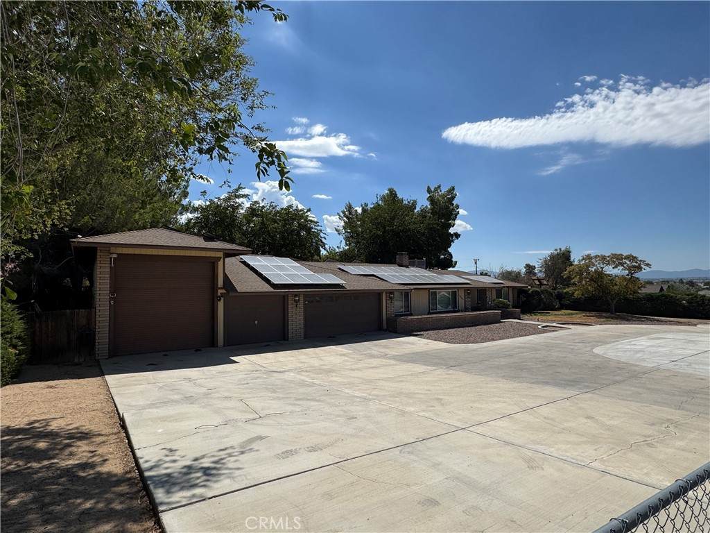 14705 Mandan Road - Photo 1