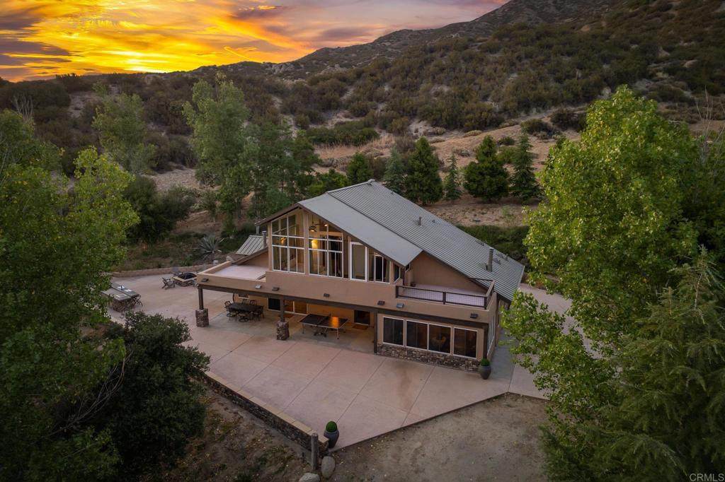 26380 San Felipe Road - Photo 1