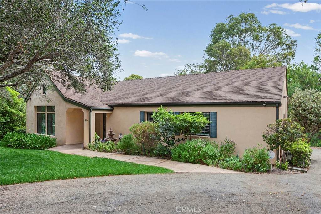 610 Hill - Photo 1