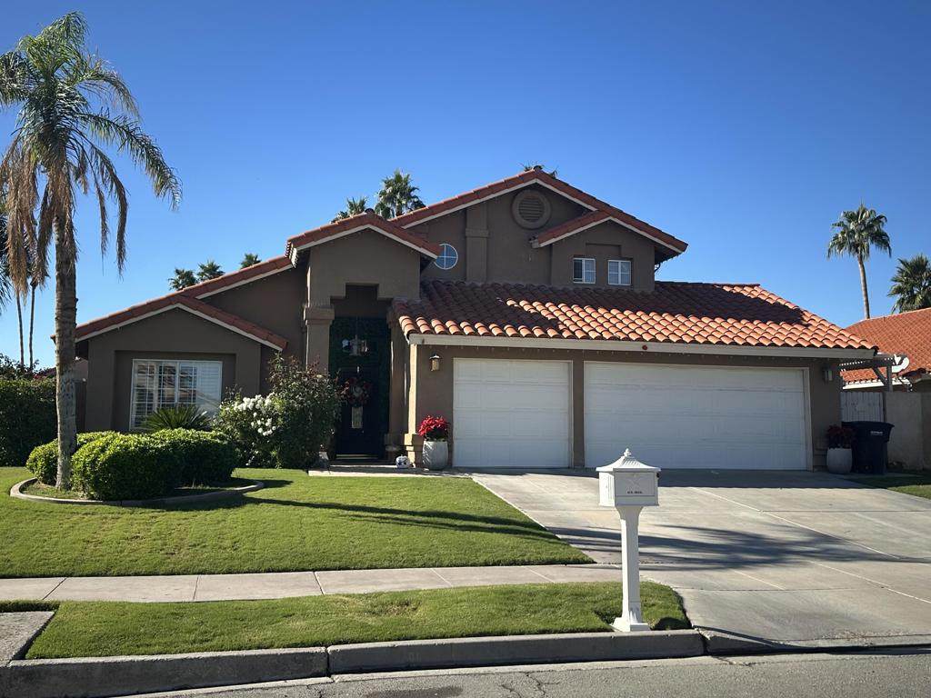 1732 23rd Street - Photo 1