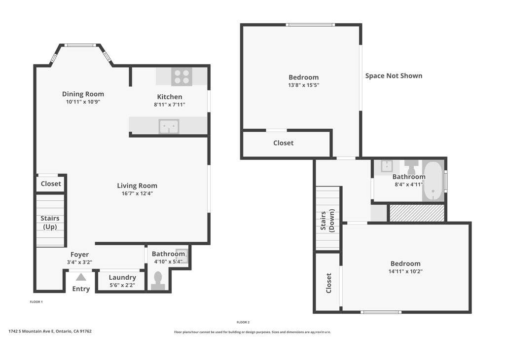 1742 Mountain Avenue - Photo 1