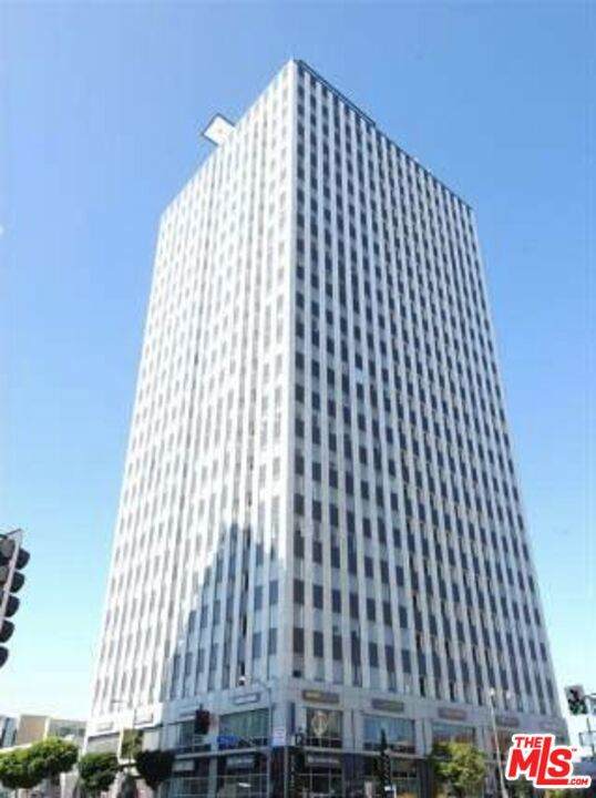 3810 Wilshire Boulevard - Photo 1