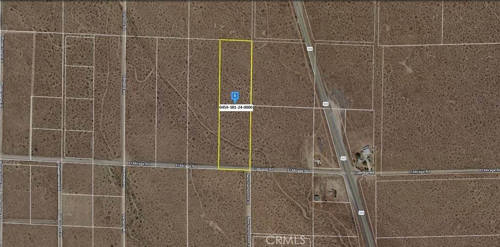 0 El Mirage Road - Photo 1