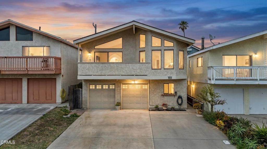 317 Melrose Drive - Photo 1