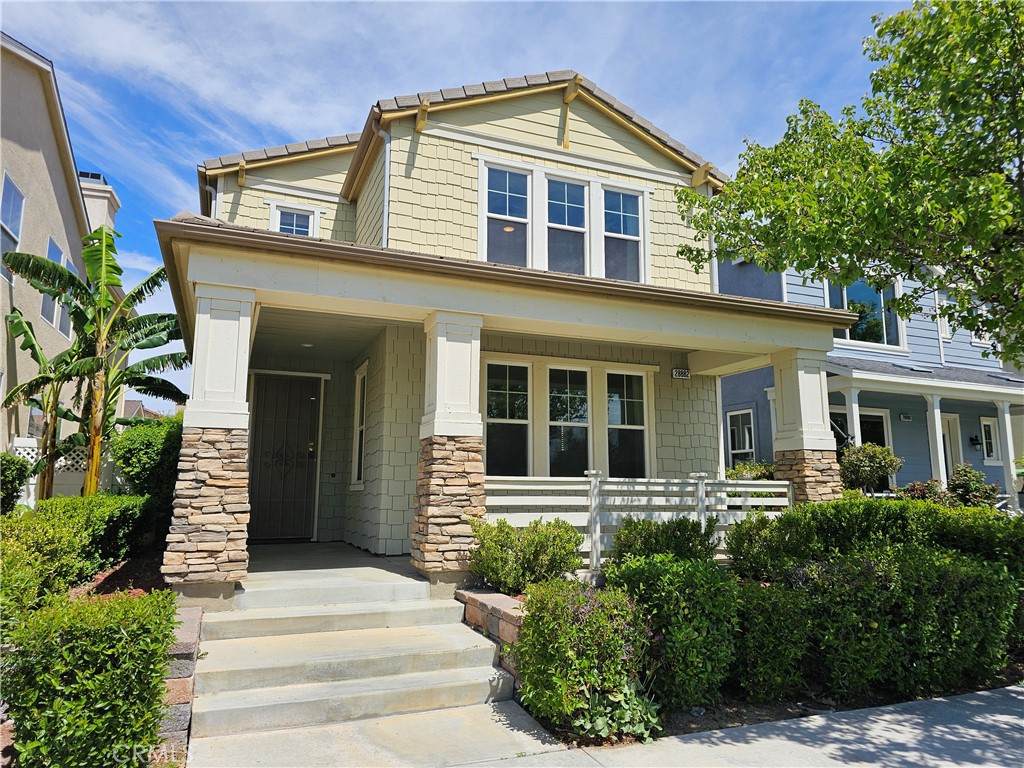 28882 Lakefront - Photo 1