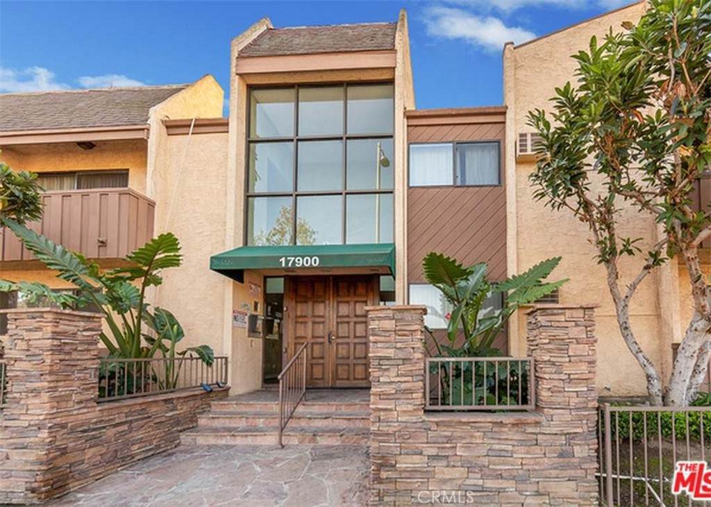 17900 Sherman Way - Photo 1