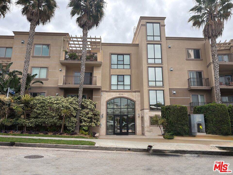 8238 Manchester Avenue - Photo 1