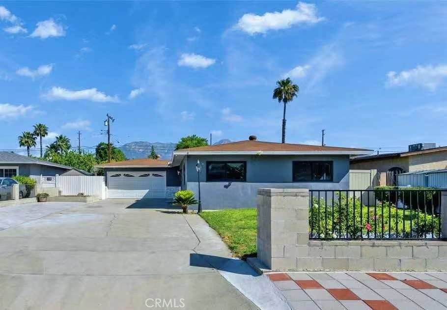 1681 La Deney - Photo 1