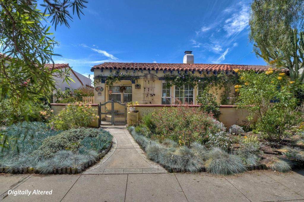 425 Horne Street - Photo 1