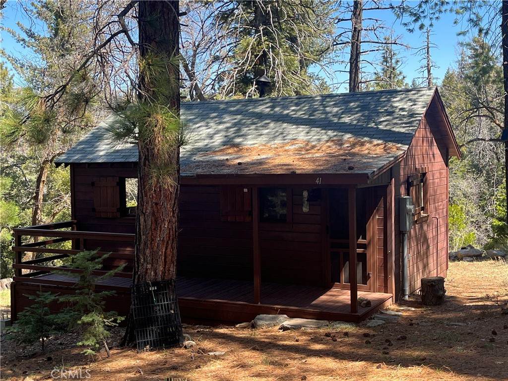41 Stetson Creek - Photo 1