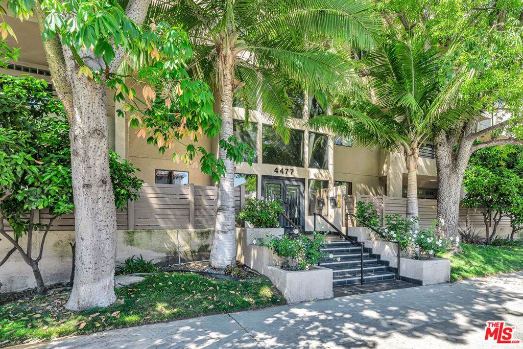 4477 Woodman Avenue - Photo 1