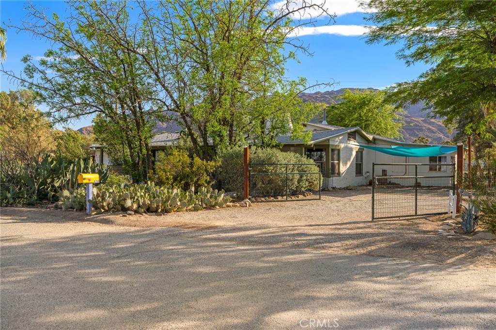 6766 Mesquite Drive - Photo 1