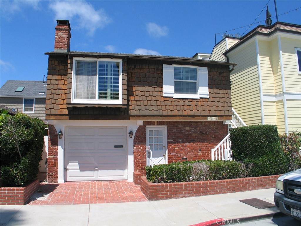 1610 Park Avenue - Photo 1