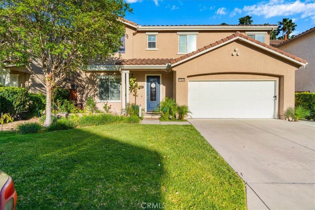 13040 Angeles Trail Way - Photo 1